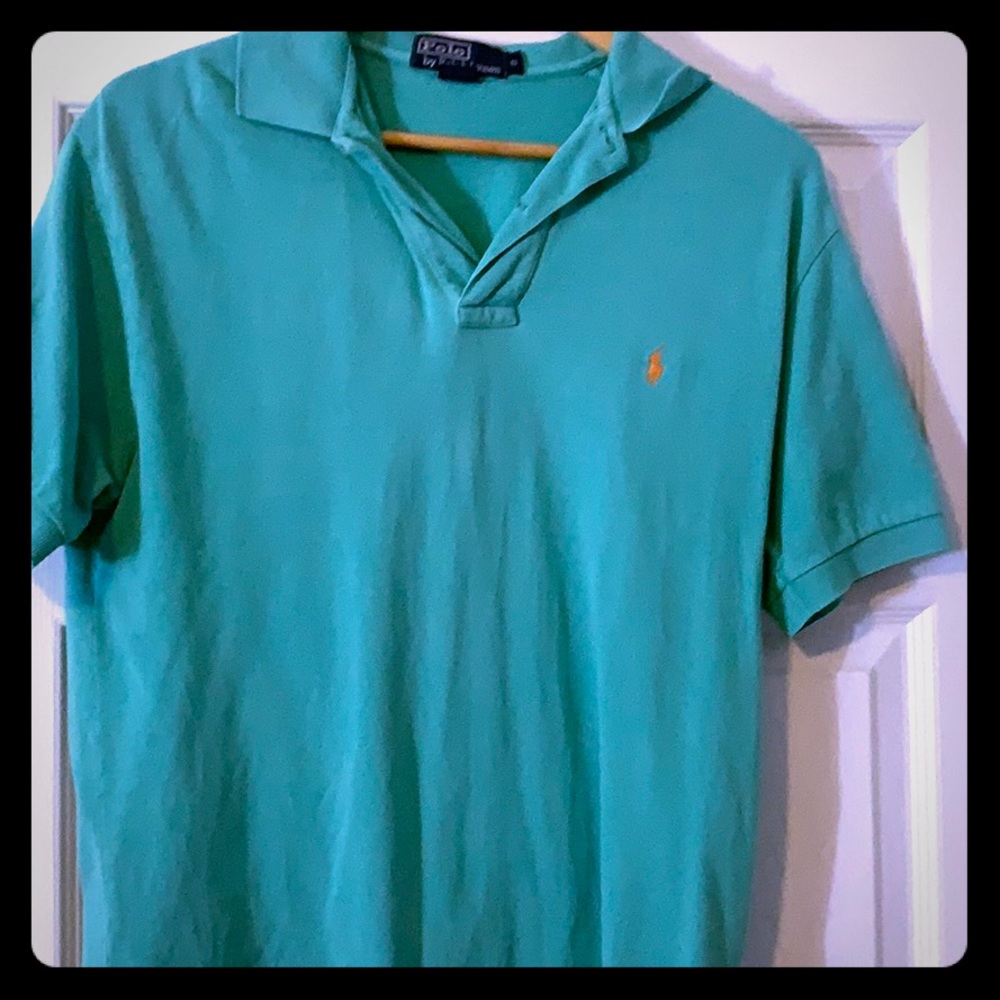 Ralph Lauren Polo
